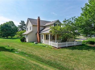 1120 Willow Bnd, Broadview Heights, OH 44147