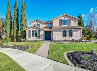 2247 Bluffs Ct, Livermore, CA 94551