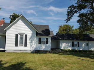 34501 S Lacy Rd, Drexel, MO 64742