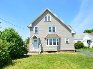 1914 Chili Ave, Rochester, NY 14624