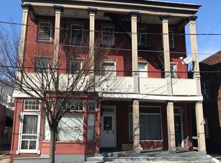44 Mauch Chunk Street, Tamaqua, PA 18252