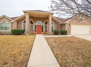 2106 Kangaroo Trl, Harker Heights, TX 76548