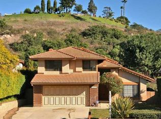 12897 La Tortola, San Diego, CA 92129