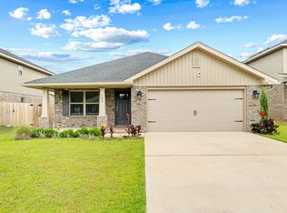 103 Ridgeway Cir, Crestview, FL 32536