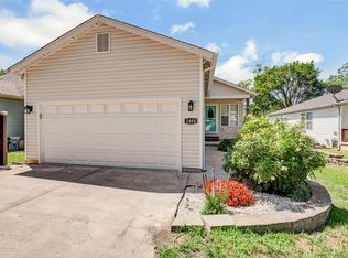 1494 Meramec Ave, Pacific, MO