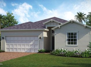 15597 Whispering Fir Dr, Jacksonville, FL 32218