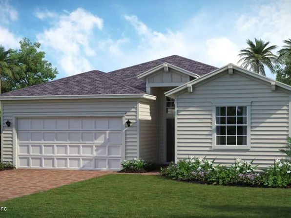 15597 WHISPERING FIR Drive, Jacksonville, FL 32218