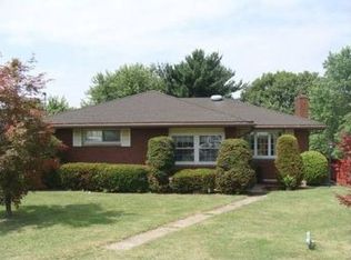 23 W Euclid Ave, Monongahela, PA 15063