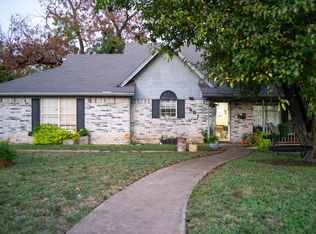 1607 N 15a Street St, Waco, TX 76707