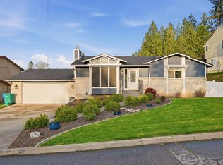 4217 S Bowdish Rd, Spokane, WA 99206