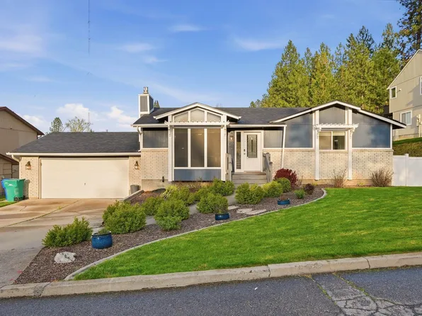 4217 S Bowdish Rd, Spokane, WA 99206