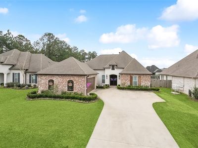 2060 Cypress Bend Ln, Madisonville, LA, 70447