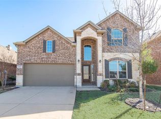 16604 Central Garden Ln, Prosper, TX 75078