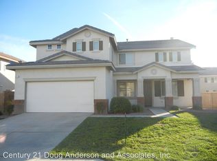 43712 47th St W, Lancaster, CA
