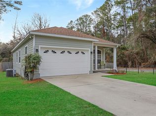 14928 NW 125th St, Alachua, FL 32615