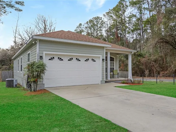 14928 NW 125th St, Alachua, FL 32615