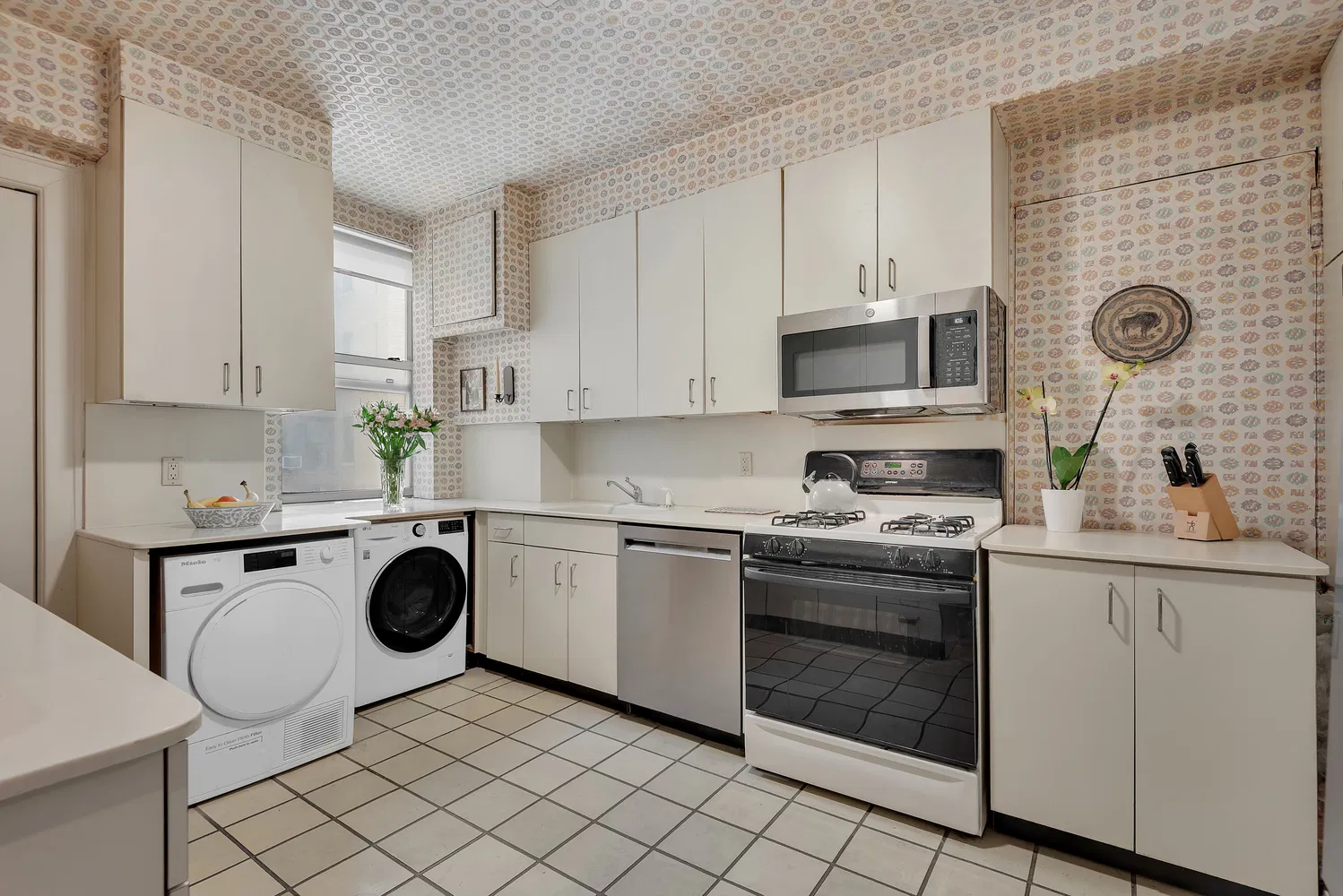 390 Riverside Drive #11E in Morningside Heights, Manhattan | StreetEasy