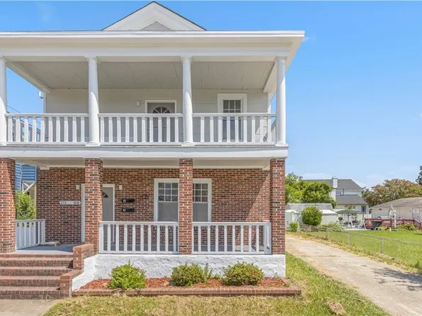 273 Elm Ave, Portsmouth, VA 23704