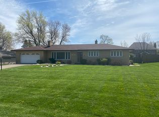 1931 60th St, La Grange Highlands, IL