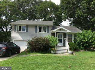 1311 Idlewood Rd, Wilmington, DE 19805