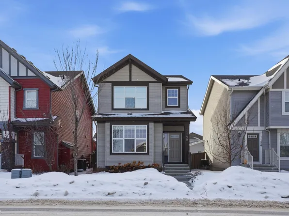 1148 McConachie Blvd NW, Edmonton, AB T5Y 0T4