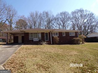 306 Keene Rd, Bremen, GA 30110