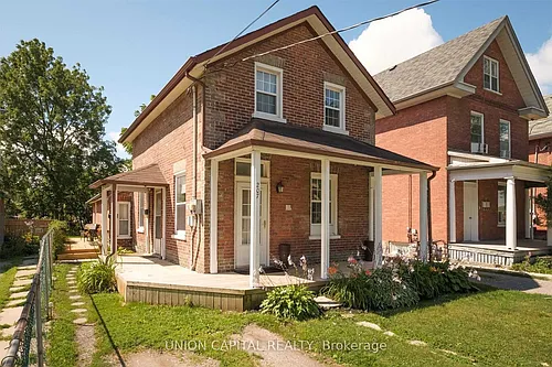 207 Perry St #A Photo 1