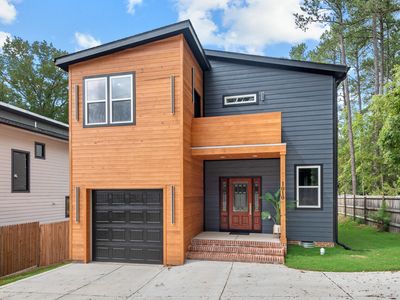 1010 Cook Rd, Durham, NC, 27713