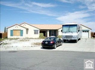 13610 Wrangler Ct, Victorville, CA 92392