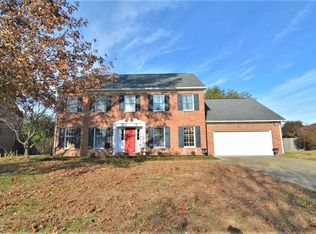 6048 Brighton Dr, Evansville, IN