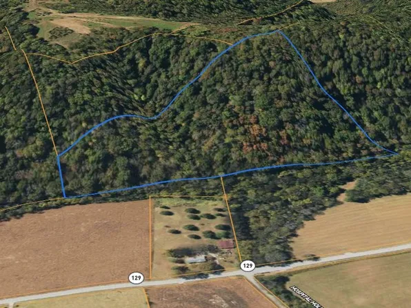 0 Cornersville Rd, Lynnville, TN 38472