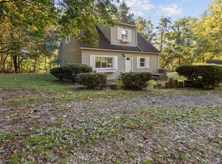 4534 Mounts Rd NW, Alexandria, OH 43001