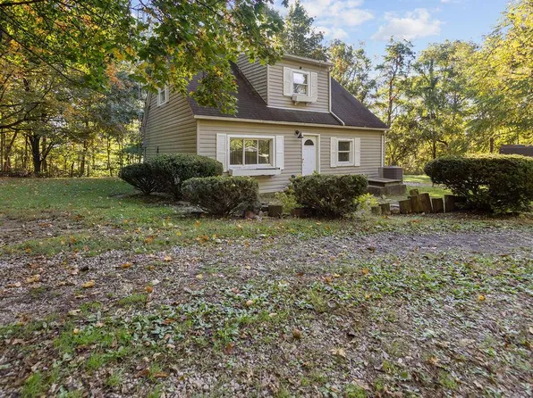 4534 Mounts Rd NW, Alexandria, OH 43001