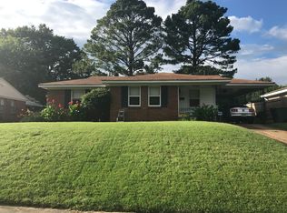 4968 Sea Isle Rd, Memphis, TN 38117