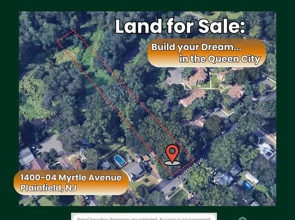 1400-04 Myrtle Ave, Plainfield, NJ 07063