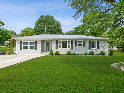 1118 N Walnut St, Westmoreland, TN, 37186