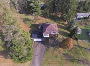 131 Wisebecker Ln, Monongahela, PA