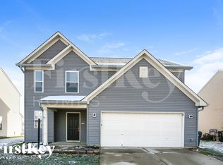 1451 Round Lake Rd, Greenwood, IN 46143