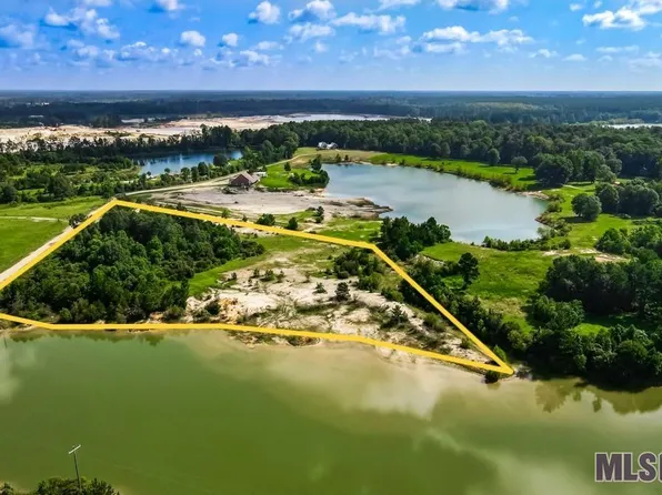 4 Oneal Ln #B, Denham Springs, LA 70726