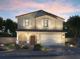 1967 N 214th Ln, Buckeye, AZ 85396