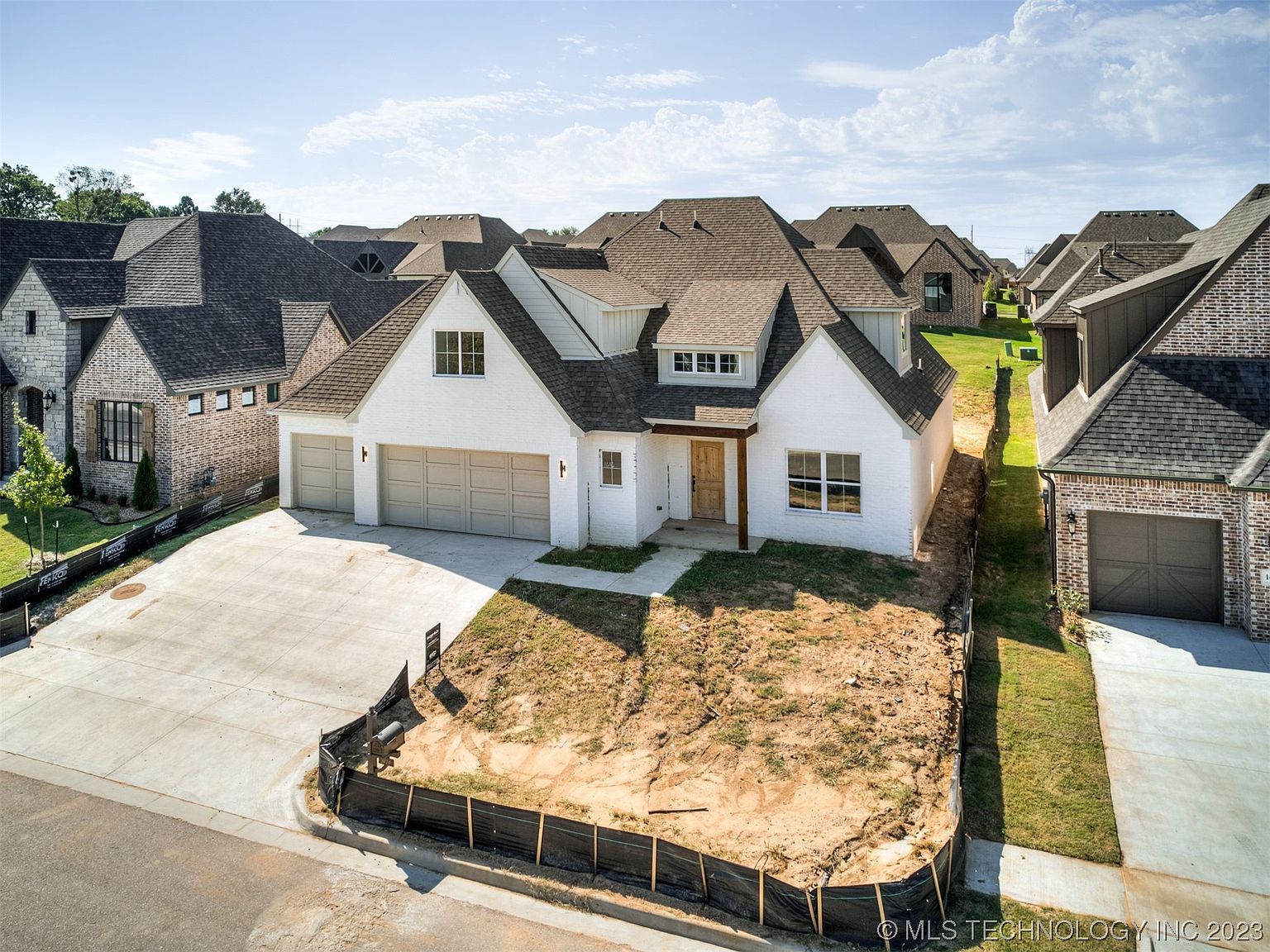 1616 W 114th St, Jenks, OK 74037 MLS 2331555 Zillow