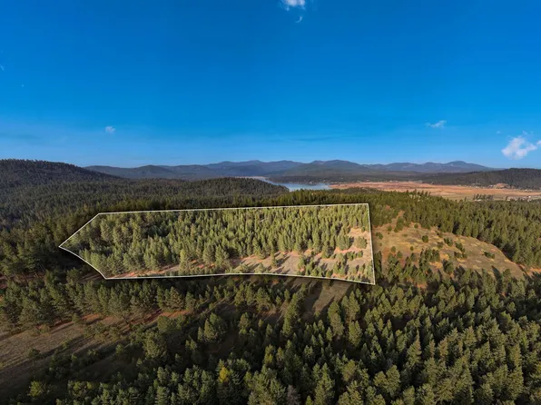 Xx000 E Strong Rd, Newman Lake, WA 99025