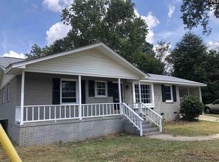 7701 Nightingale Dr, Columbia, SC 29209