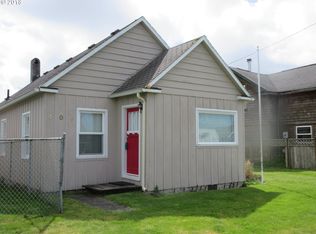 406 Washington Ave N, Long Beach, WA 98631