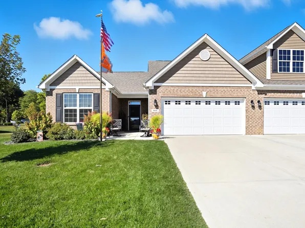 1684 Hedley Way W, Avon, IN 46123