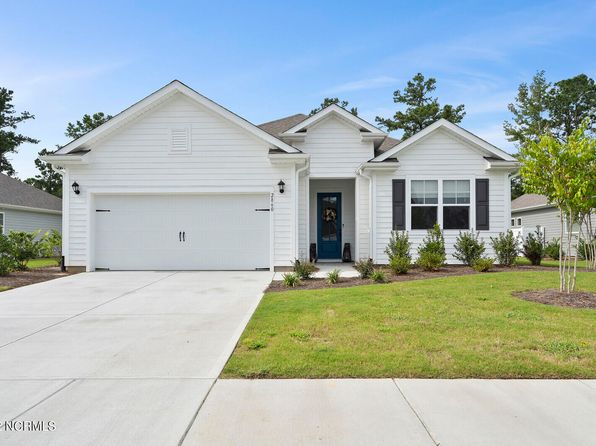 Zillow Brunswick Nc