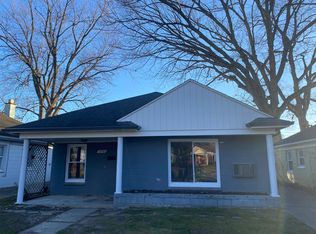 24345 Carlysle St, Dearborn, MI