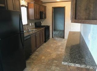 316 N Hardwick Dr SW, Grand Rapids, MI