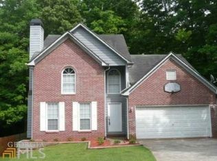 2830 Sweet Oaks Ct, Lawrenceville, GA 30044