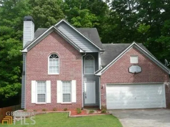 2830 Sweet Oaks Ct, Lawrenceville, GA 30044